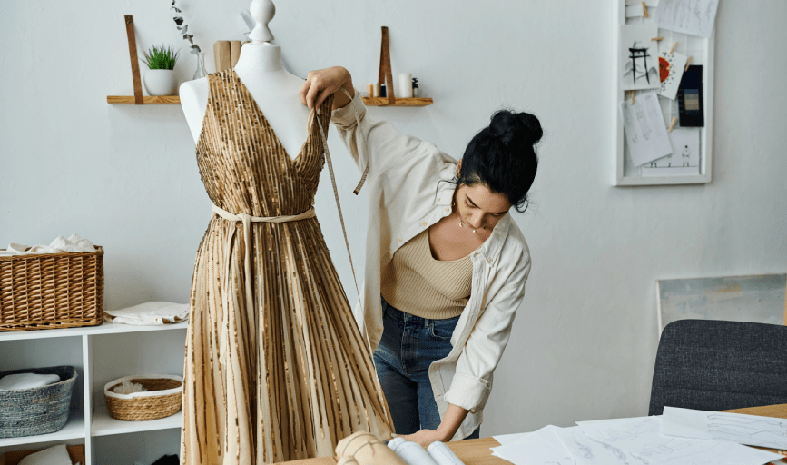 Dress Alterations